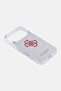 iPhone 17 Pro Compatible Magsafe Mobile Case, Silver - 4