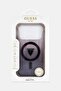 iPhone 17 Pro Compatible Magsafe Mobile Case, Grey