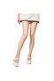 UV Protection Tights-Sheer Coverage, Anti-Run&Flawless Look for Sun Safety Pantyhose Stockings - 5