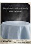 Men's 4 Pack Cotton Boxer Brief Sets Breathable Underwear Soft Stretch Boxer Shorts - 4
