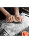 Set of 2 Stainless Steel Cutting Boards - Hygienic & Durable for Kitchen Use - 5