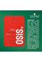 Osis+ Schwarzkopf Professional MESS UP Matte Paste 100ML – Texturizing Hair Paste for Medium Control - 3