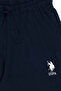 Boys' Navy Blue Pajama Set 50310805-VR033 - 7