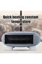NH-1228F Fan Heater - 7