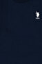 Boys' Navy Blue Pajama Set 50310805-VR033 - 4