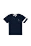 Boys' Navy Blue Pajama Set 50310805-VR033 - 2