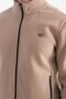 Mink Deluxe Winter Men's Tracksuit Set with Stitching Detail Regular Fit - 6