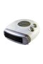Fan Heater NH-1228F 2000W Portable Electric Heater for Home Office with Cool Warm Hot Air Modes - 5