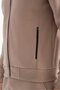 Mink Deluxe Winter Men's Tracksuit Set with Stitching Detail Regular Fit - 7
