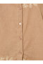 Women Embroidered Shirt and Pants Co-Ords - 4