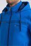 Sax Premium Winter Men's Tracksuit Set Regular Hooded - 3