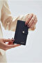 Just Polo Women's Wallet Black 1203 - 4
