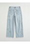LCW Kids Wide Leg Girls' Jeans - 2