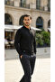 Men's Button Collar Knitwear - 2