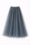 FLUFFY TULLE SKIRT - 6