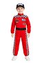 Children's Racer Pilot Party Costume - 2