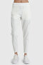 Women's Athlete Sweatpants Ecru
