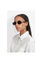 Black Women's Sunglasses 208396Rhl57Ir - 4