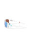 Masseter 60 Polished Clear-Prizm Deep Water Polar - 4
