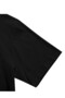 I'M Fine Printed Basic T-Shirt - 4