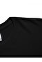 I'M Fine Printed Basic T-Shirt - 5