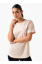 Women 2-Way Stretch T-shirt