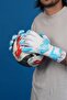 Viper'Ice' Professional Level Goalkeeper Gloves - 6