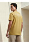 Men Regular Fit Crew Neck Short Sleeve Printed T-shirt - 3