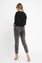 Kemerli Jean Pantolon - 3