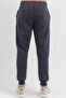 Sportswear Men's Lightweight Slim and Ribbed Bottom Smoked - 3