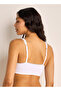 Bralette Medium Coverage Seamless - 2