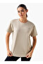 Women 2-Way Stretch T-shirt