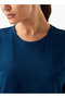 Women 2-Way Stretch T-shirt - 4