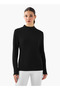 High Neck Long Sleeves T-shirt - Set of 2 - 2