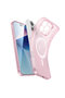 iPhone 16 Pro Max Zero HaloLock Case, Pink