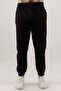 ملابس داخلية رجالية من الصوف مع أطراف مطاطية باللون الأسود