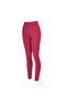 Lacky Women's Burgundy Tights