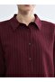Lcw Modest Striped Women's Shirt - 3