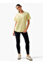 Women Logo Embroidered T-shirt - 5