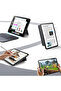 iPad 10 (2022) 10.9 Shift Keyboard Case, gray - 2