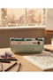Kawaii Korean Style Multi-Purpose Pencil Bag with Cute Figures – Pen Holder - 3