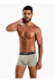 Men Trunks - Pack of 3 - 3