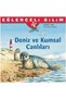 Eğlenceli Bilim – Deniz ve Kumsal Canlıları + 1 Book (Set) - 2