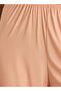 Set of 2 - High Waist Culotte Slip - 4