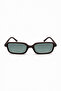 Alex Unisex Uv Protection Sunglasses - 4