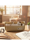 Kawaii Korean Style Multi-Purpose Pencil Bag with Cute Figures – Pen Holder
