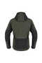 Mission-V H2Out Lamine 4 Season Jacket Green - 2