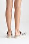 Jilda Women's Genuine Leather Slippers Lame - 8