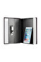 Rectangular Shaped Combination Lock Diversion Book Safe 1.13kg - 3