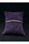 Star Figured Steel Bracelet Jewelry Accessory Daily Gift Love Lover - 2